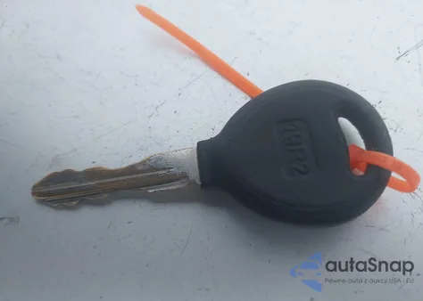 2005 Dodge Dakota St from USA, damaged, VIN 1D7HE28K65S235283